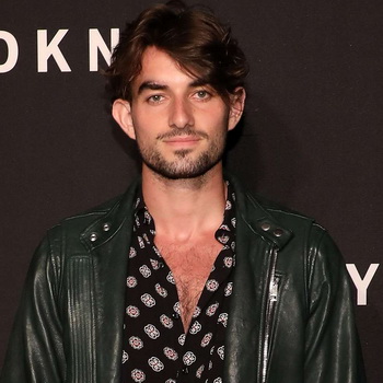 Connor Kennedy Biography